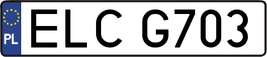 ELCG703