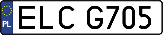 ELCG705