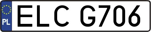 ELCG706