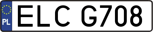 ELCG708