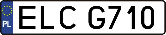 ELCG710