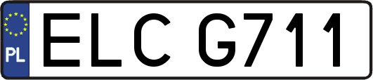 ELCG711
