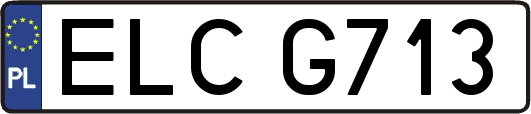 ELCG713