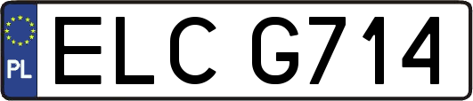 ELCG714