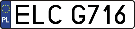 ELCG716