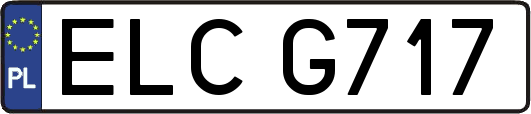 ELCG717