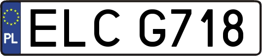 ELCG718