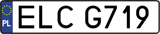 ELCG719