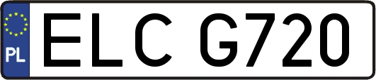 ELCG720