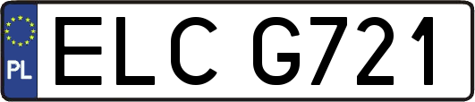 ELCG721