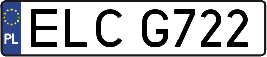 ELCG722