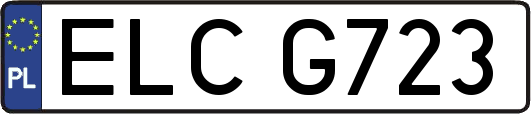 ELCG723