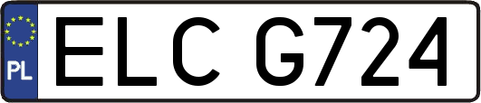 ELCG724