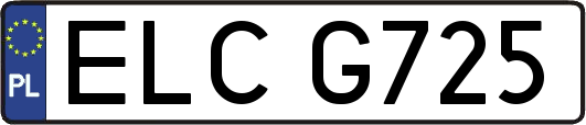 ELCG725