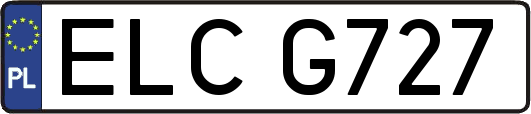 ELCG727