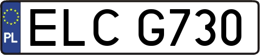 ELCG730