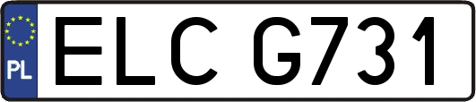 ELCG731