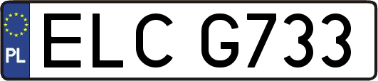 ELCG733