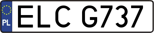 ELCG737