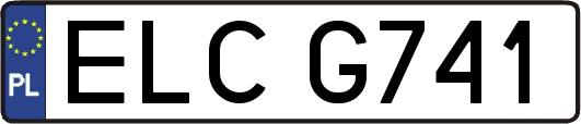 ELCG741