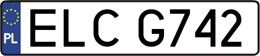 ELCG742