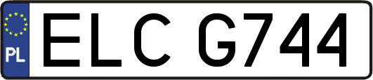 ELCG744