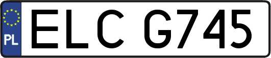 ELCG745
