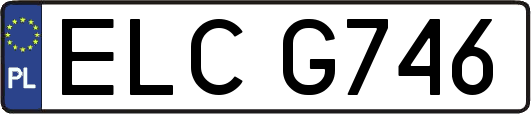 ELCG746