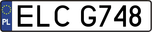 ELCG748