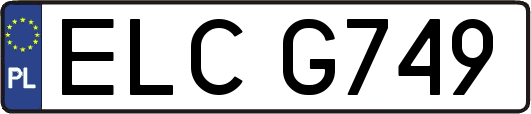 ELCG749