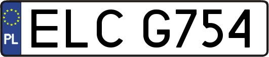 ELCG754