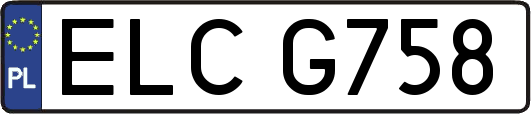 ELCG758