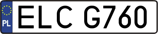 ELCG760