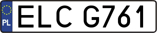 ELCG761
