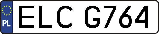 ELCG764