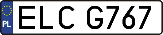 ELCG767