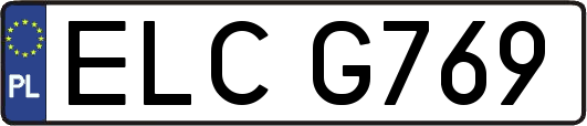 ELCG769