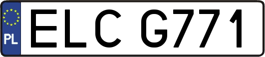 ELCG771