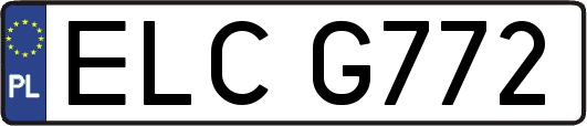 ELCG772
