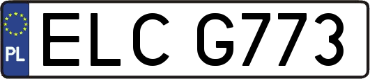 ELCG773
