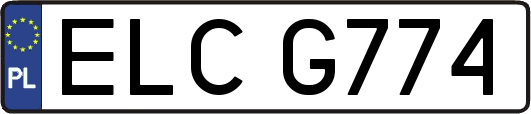 ELCG774