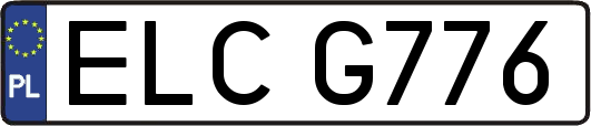 ELCG776