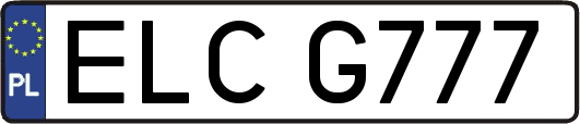 ELCG777