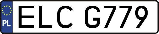 ELCG779