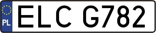 ELCG782
