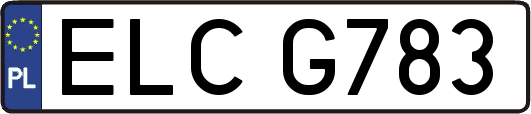ELCG783