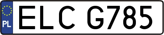 ELCG785