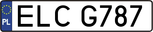 ELCG787