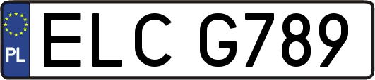 ELCG789