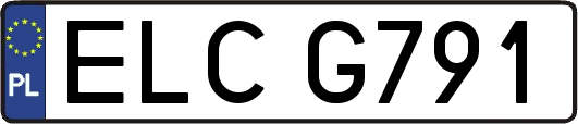 ELCG791